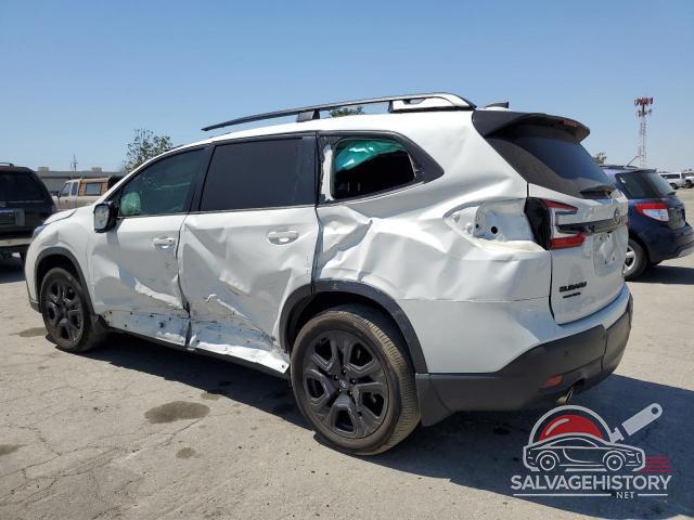 4S4WMAKD6P3424503 2023 SUBARU ASCENT photo no. 2
