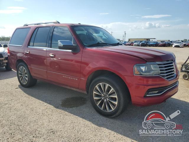5LMJJ2JT2FEJ07643 2015 LINCOLN NAVIGATOR photo no. 4