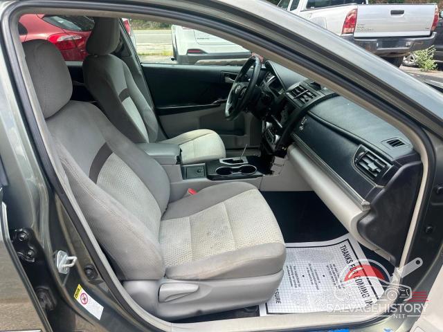 4T4BF1FK7CR220580 2012 TOYOTA CAMRY photo no. 5