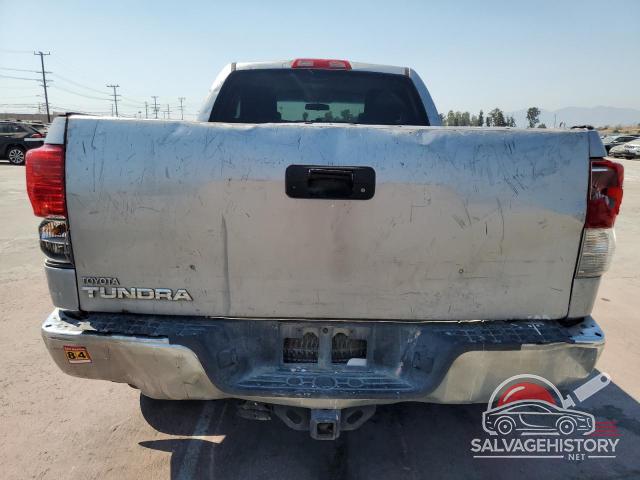 5TFRM5F19DX060512 2013 TOYOTA TUNDRA photo no. 6