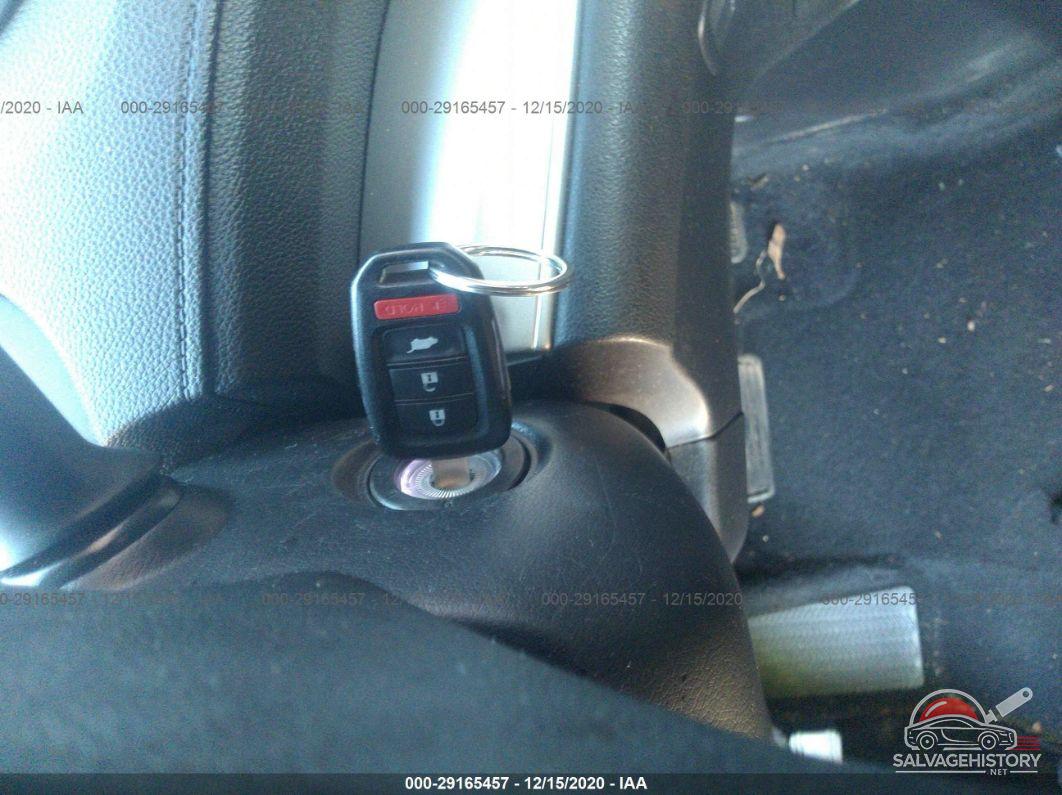 2HKRM3H37GH530099 2016 HONDA CR-V photo no. 11