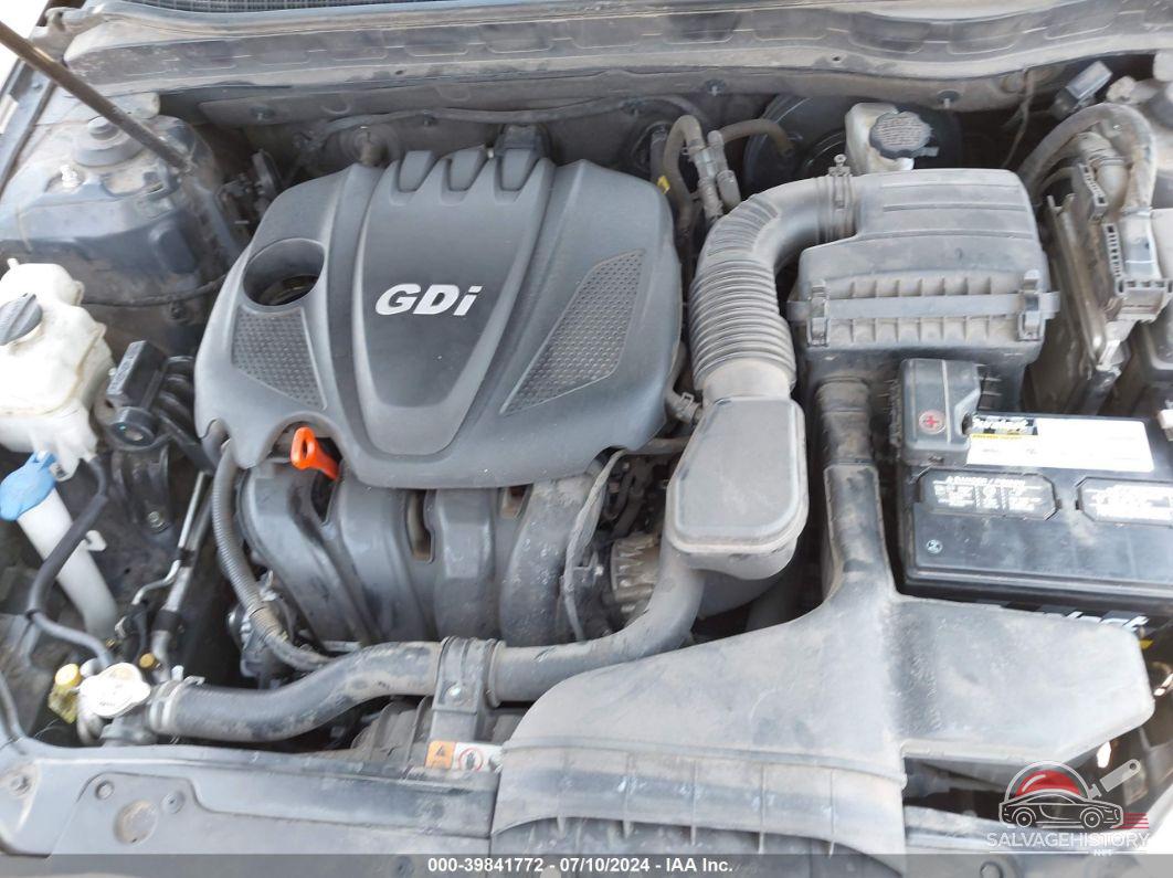 5XXGM4A79FG451182 2015 KIA OPTIMA photo no. 10