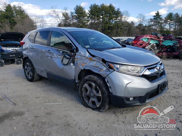 5J6RW2H57HL018422 2017 HONDA CRV photo no. 4