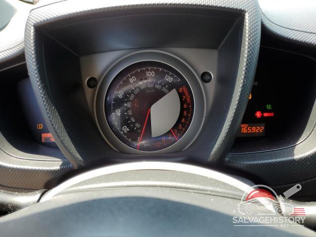 JTKKU10418J004031 2008 TOYOTA SCION photo no. 9