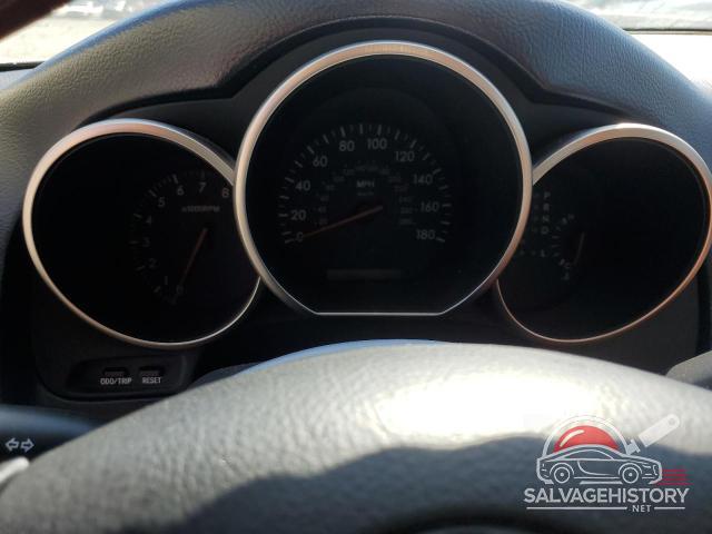 JTHFN48Y940053250 2004 LEXUS SC430 photo no. 9