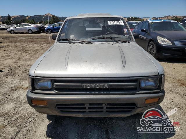JT4RN82P8K0002213 1989 TOYOTA ALL OTHER photo no. 5
