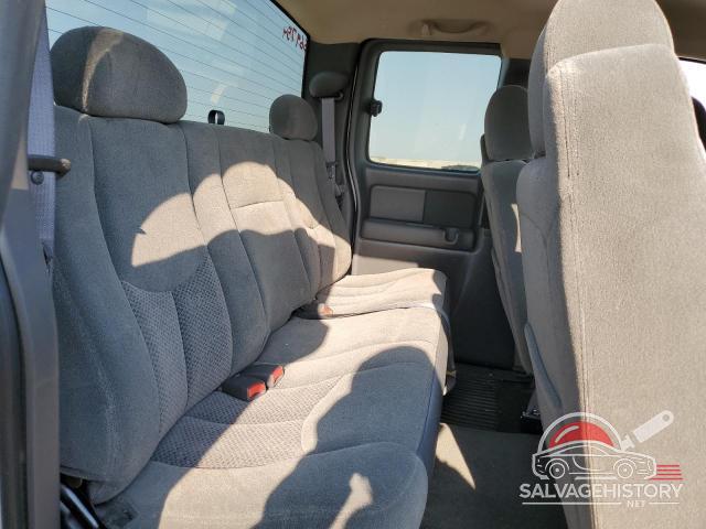 1GCEK19T53E369754 2003 CHEVROLET ALL Models photo no. 10