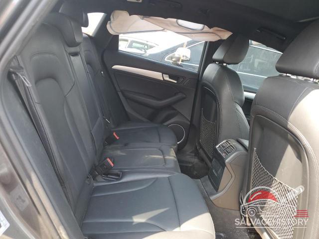 WA1D7AFP9HA087842 2017 AUDI Q5 photo no. 11