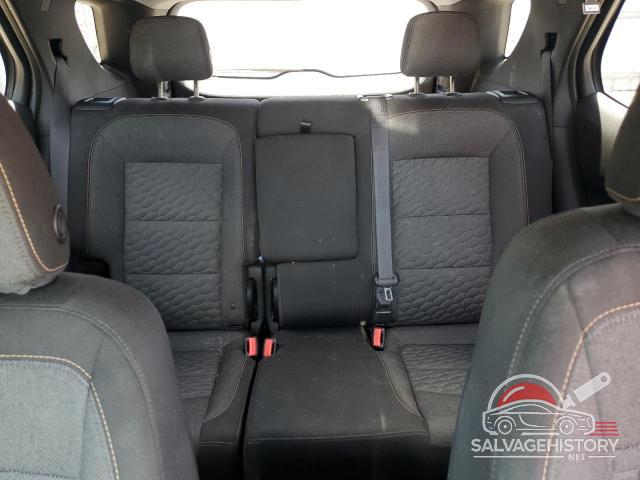 3GNAXKEV8KL178459 2019 CHEVROLET EQUINOX photo no. 10