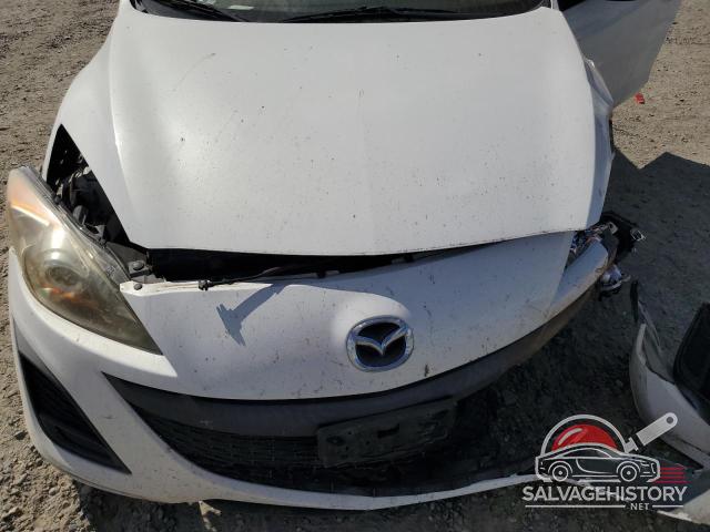 JM1BL1VF0B1402777 2011 MAZDA 3 photo no. 11