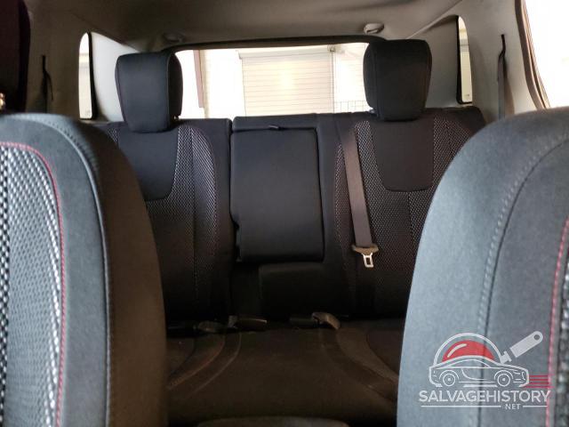 2GKFLSEK6H6133604 2017 GMC TERRAIN photo no. 10