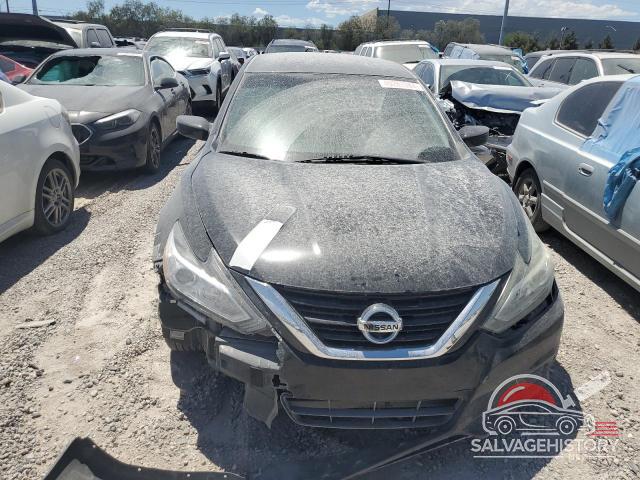 1N4AL3AP7GC157483 2016 NISSAN ALTIMA photo no. 5
