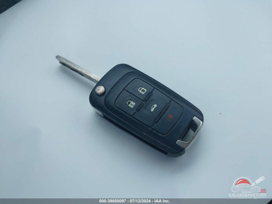 2CNALDEC6B6221128 2011 CHEVROLET EQUINOX photo no. 11