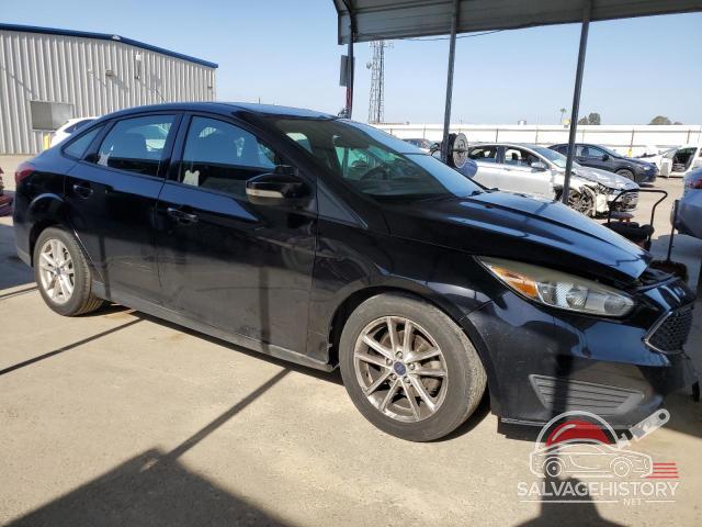 1FADP3F29GL286579 2016 FORD FOCUS photo no. 4