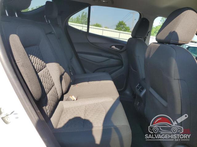 2GNAXTEV4L6200548 2020 CHEVROLET EQUINOX photo no. 11