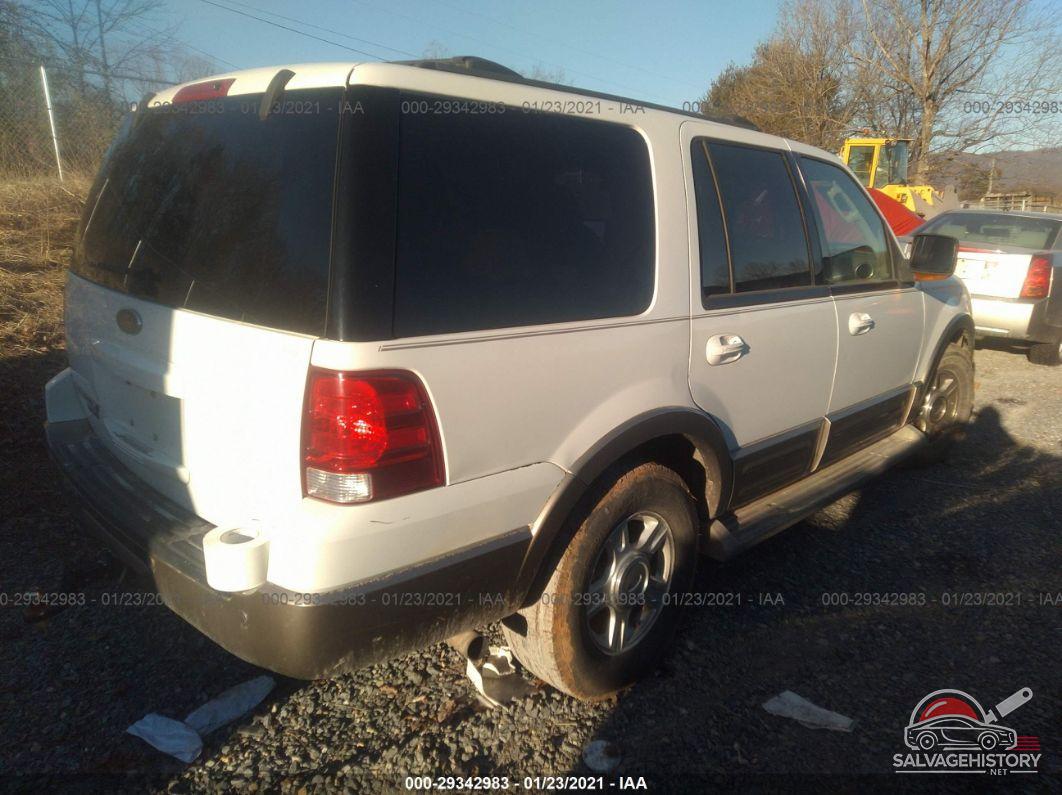 1FMFU18L64LB62301 2004 FORD EXPEDITION photo no. 4