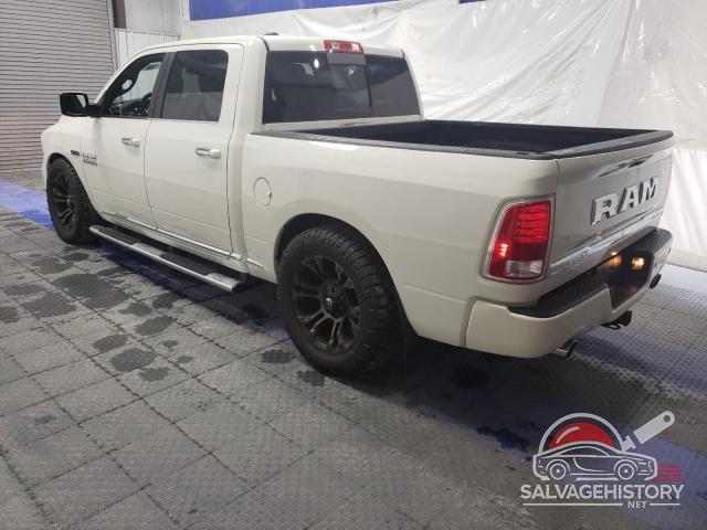 1C6RR7PM2GS390863 2016 RAM 1500 photo no. 2