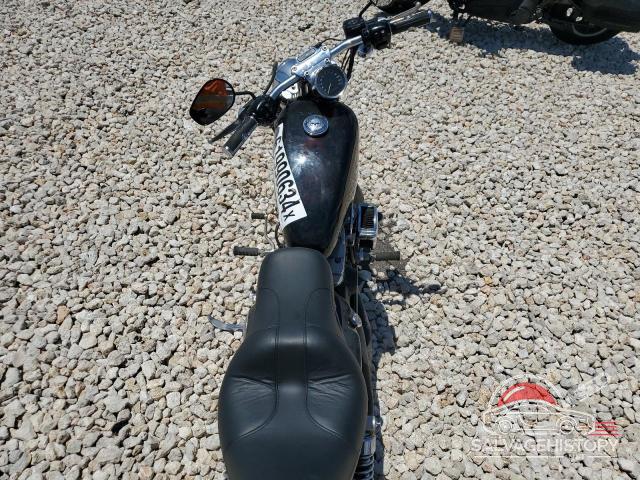 1HD4CJM12XK129243 1999 HARLEY-DAVIDSON XL883 C photo no. 6