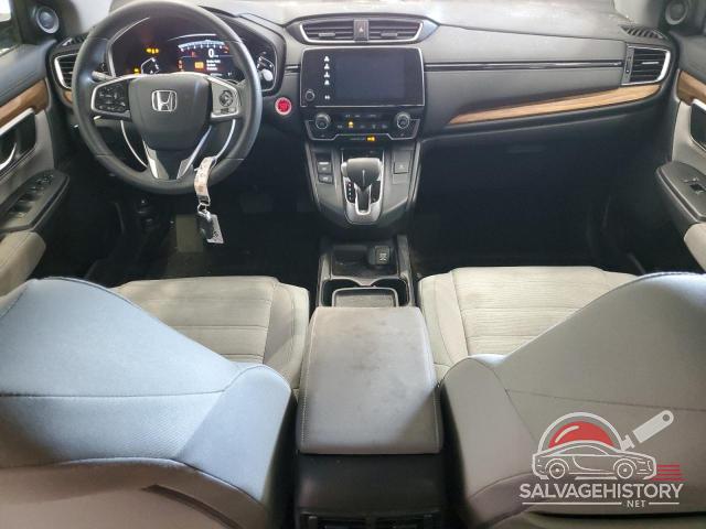 7FARW2H52KE001466 2019 HONDA CRV photo no. 8