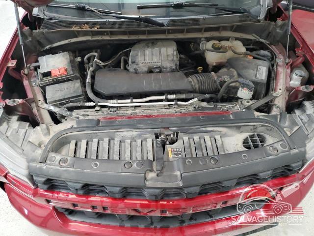 1GCPWBEK7MZ168254 2021 CHEVROLET ALL Models photo no. 11