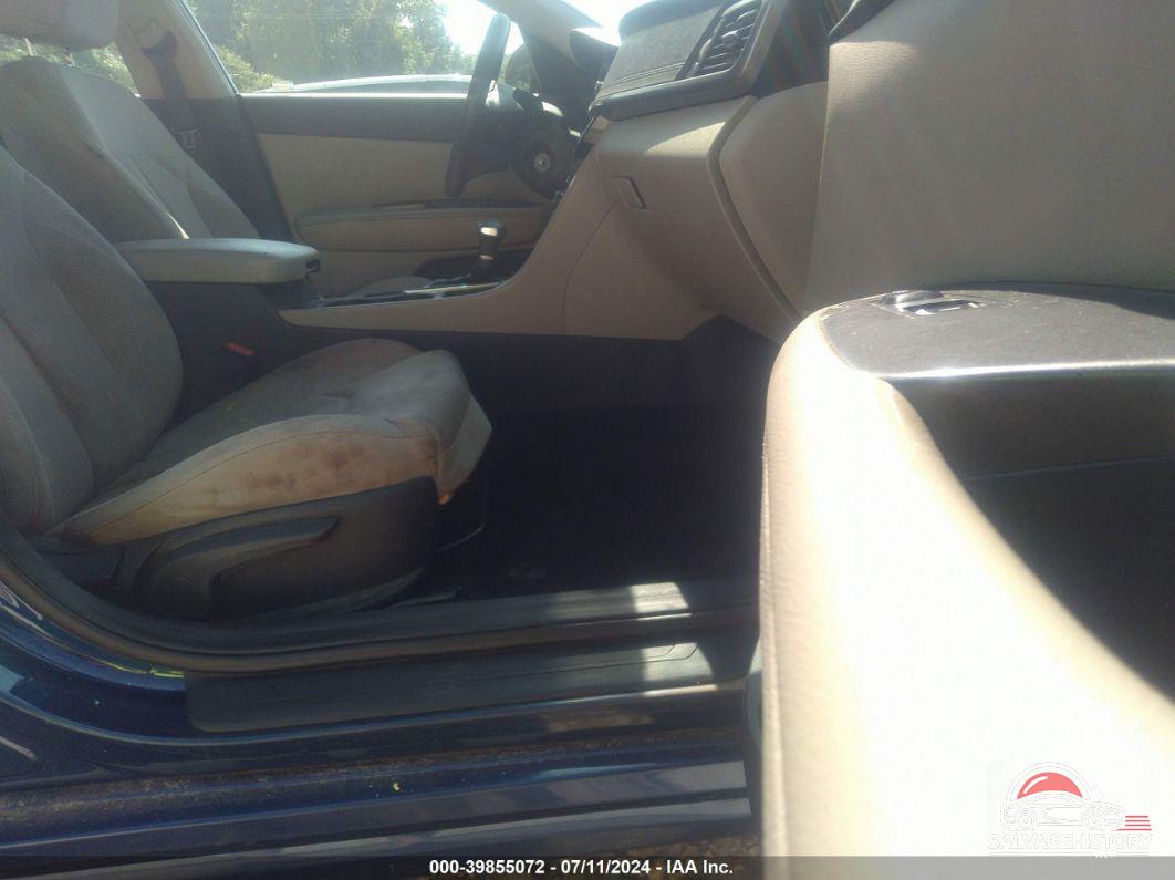 5XXGT4L31GG088746 2016 KIA OPTIMA photo no. 5