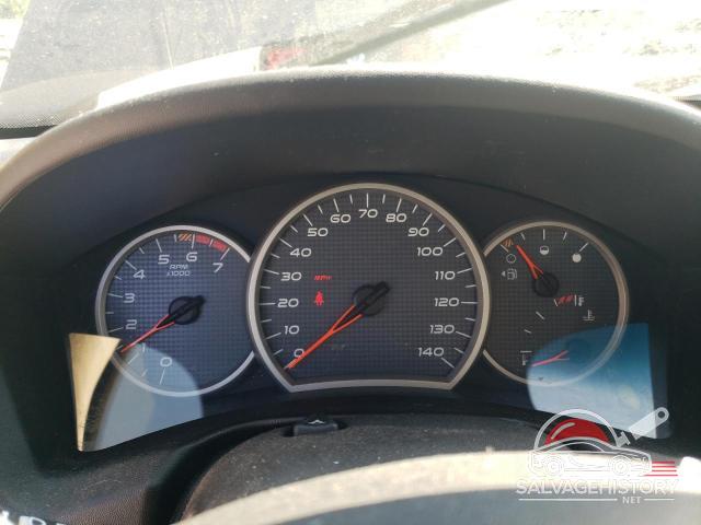 2G2WP552361120891 2006 PONTIAC GRANDPRIX photo no. 9