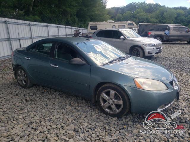 1G2ZG57N794142177 2009 PONTIAC G6 photo no. 4