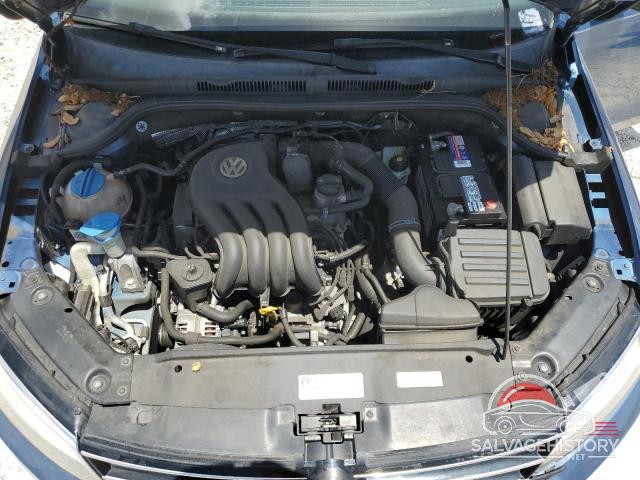 3VW2K7AJXFM279088 2015 VOLKSWAGEN JETTA photo no. 11