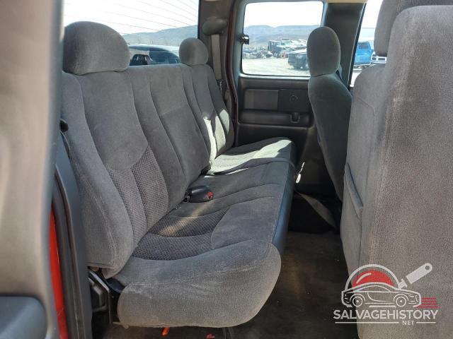2GCEC19X731357915 2003 CHEVROLET ALL Models photo no. 10