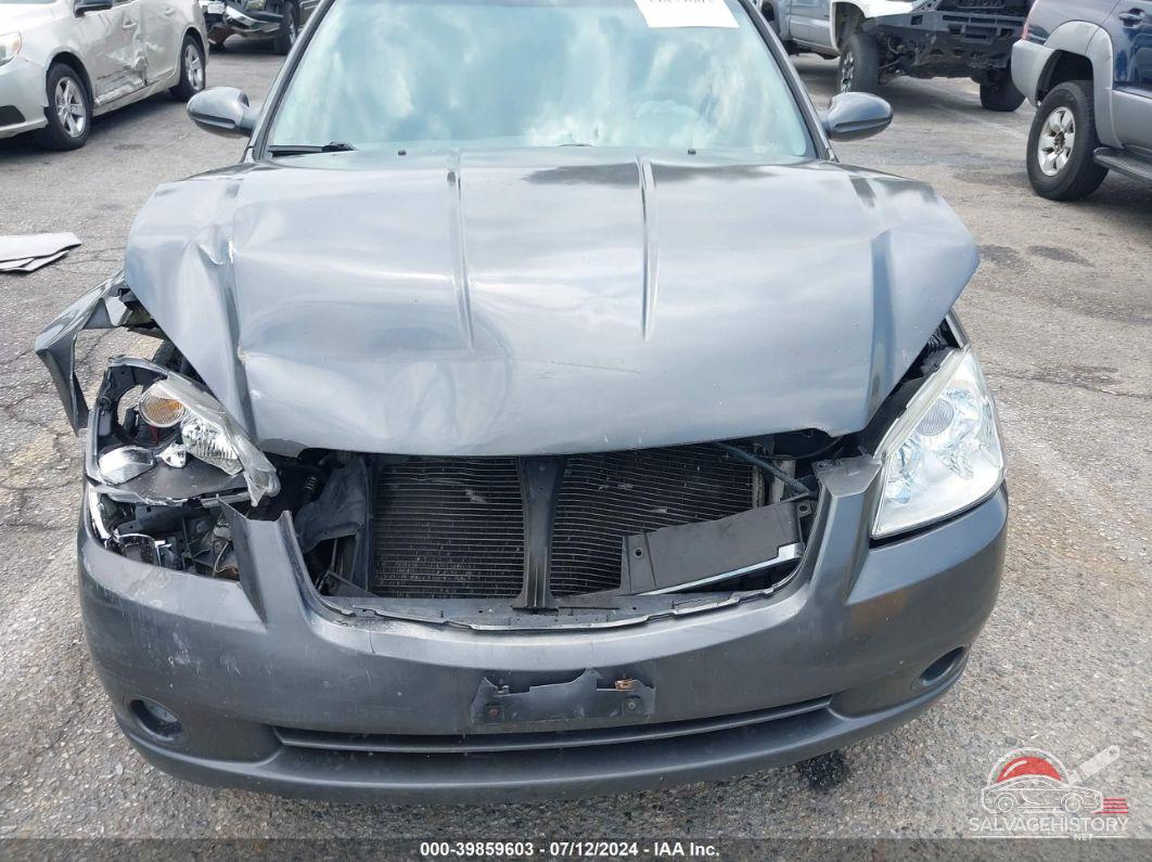 1N4AL11D66N456864 2006 NISSAN ALTIMA photo no. 6