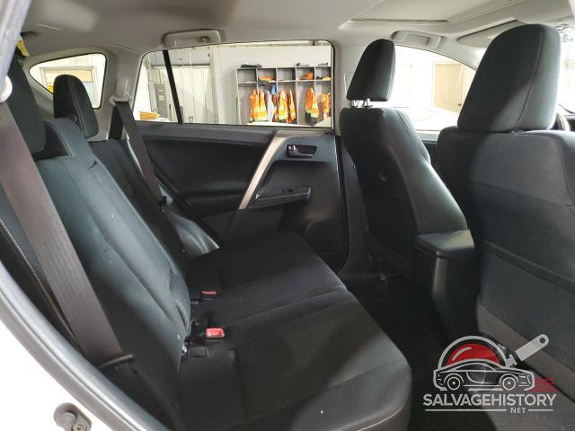 JTMRFREV9D5010629 2013 TOYOTA RAV4 photo no. 11