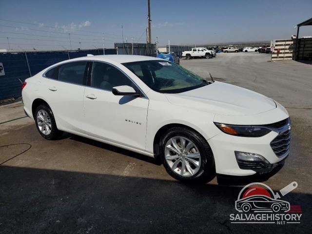 1G1ZD5ST4RF126879 2024 CHEVROLET MALIBU photo no. 4