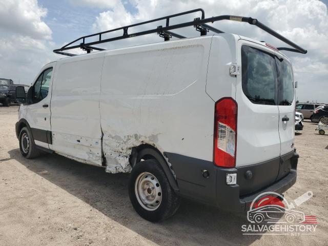 1FTBR1YG2LKB47340 2020 FORD TRANSIT photo no. 2