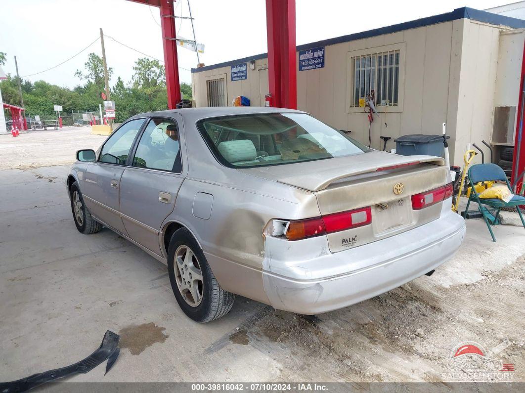 4T1BF22KXVU912972 1997 TOYOTA CAMRY photo no. 6