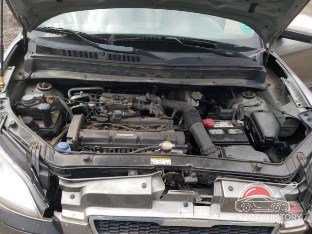 KNDJT2A2XA7064790 2010 KIA SOUL photo no. 11