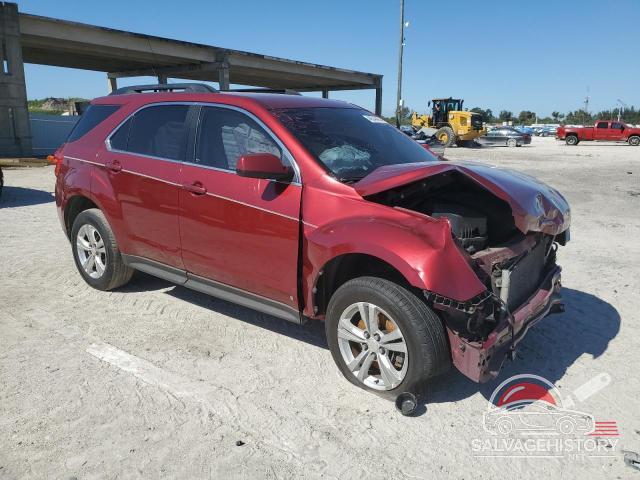 2CNALDEW0A6211171 2010 CHEVROLET EQUINOX photo no. 4