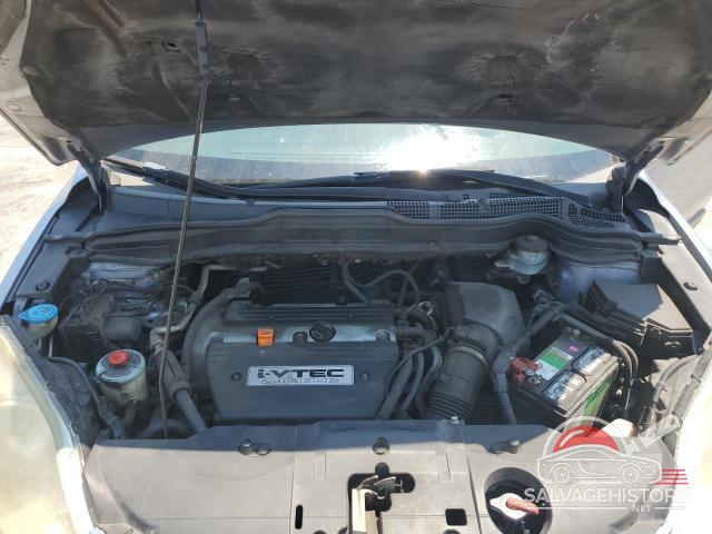5J6RE48387L001141 2007 HONDA CRV photo no. 12