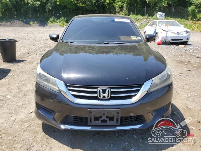 1HGCR2F38EA285629 2014 HONDA ACCORD photo no. 5