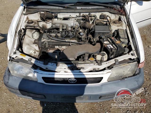 JT2EL55DXS0033346 1995 TOYOTA TERCEL photo no. 11