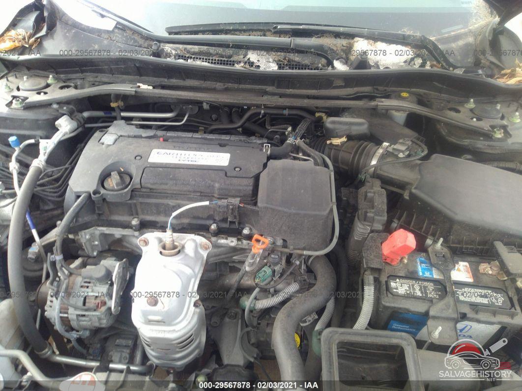 1HGCR2F78FA234233 2015 HONDA ACCORD SEDAN photo no. 10