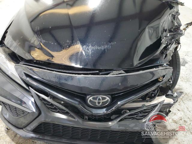 4T1T11AKXPU815241 2023 TOYOTA CAMRY photo no. 11