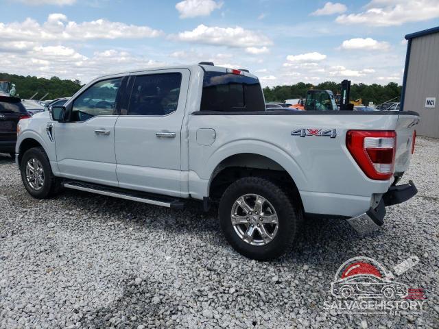1FTFW1E5XPFC05979 2023 FORD F-150 photo no. 2