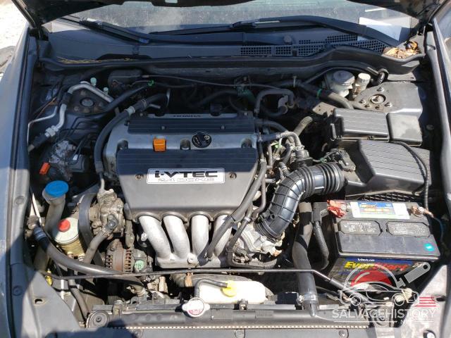1HGCM55497A069687 2007 HONDA ACCORD photo no. 11