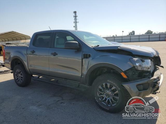 1FTER4FH9NLD07270 2022 FORD RANGER photo no. 4