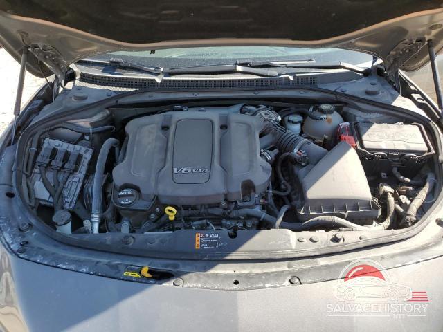 1G4ZR5SS2HU192885 2017 BUICK LACROSSE photo no. 11