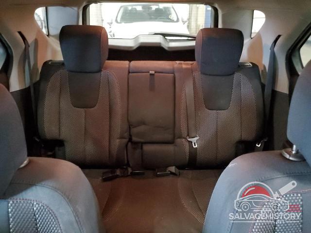 2CNFLEEY9A6268157 2010 CHEVROLET EQUINOX photo no. 10