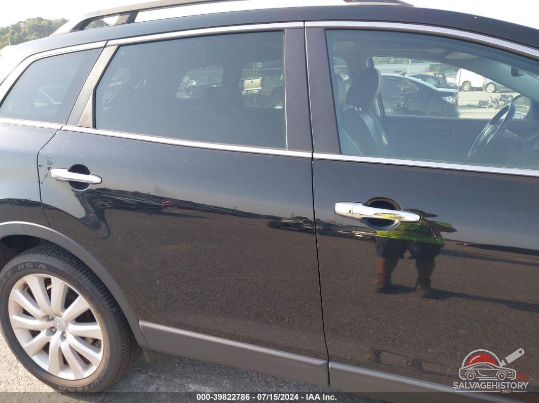 JM3TB3MA2A0219353 2010 MAZDA CX-9 photo no. 6