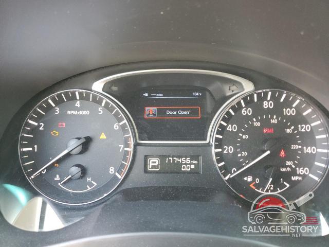 1N4BL3AP5DC253774 2013 NISSAN ALTIMA photo no. 9
