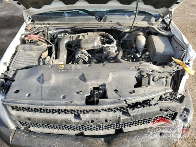 1GCNCPEX4DZ166096 2013 CHEVROLET ALL Models photo no. 11