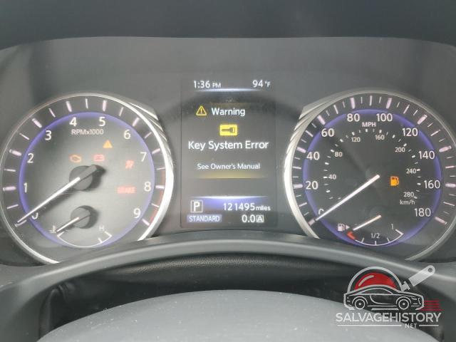 JN1BV7AP4FM338164 2015 INFINITI Q50 photo no. 9